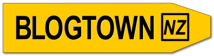 Blogtown NZ – free blogs for Kiwis